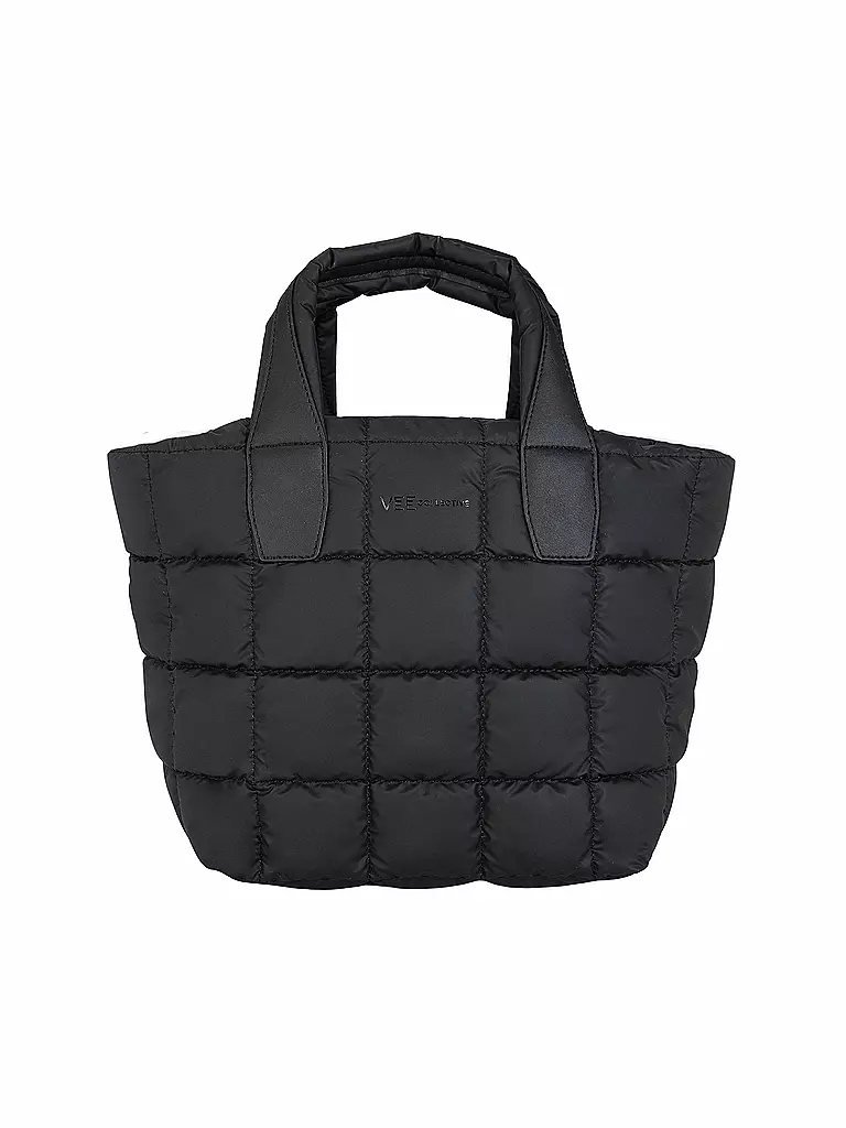 VEE COLLECTIVE | Tasche - Shopper PORTER TOTE Small | hellblau