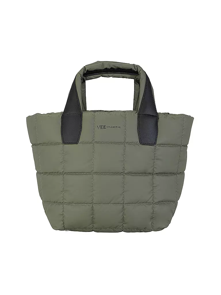 VEE COLLECTIVE | Tasche - Shopper PORTER TOTE Small | hellblau