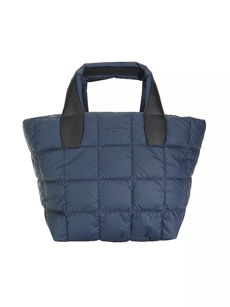 VEE COLLECTIVE | Tasche - Shopper PORTER TOTE Small | dunkelblau