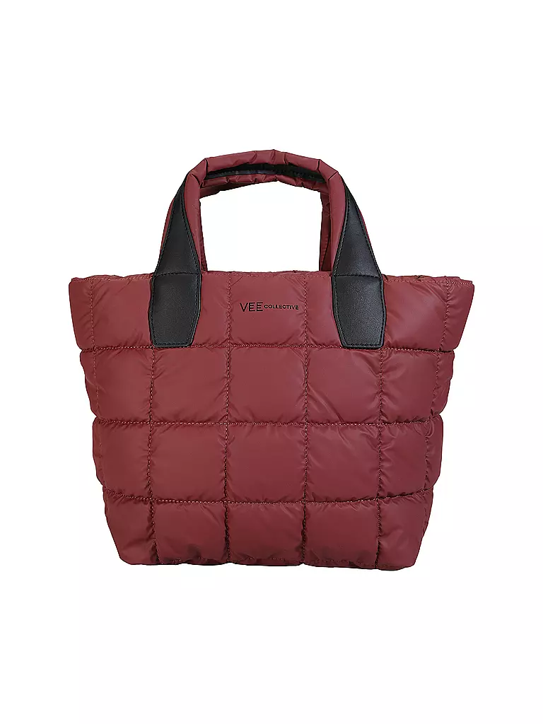 VEE COLLECTIVE | Tasche - Shopper PORTER TOTE Small | hellblau