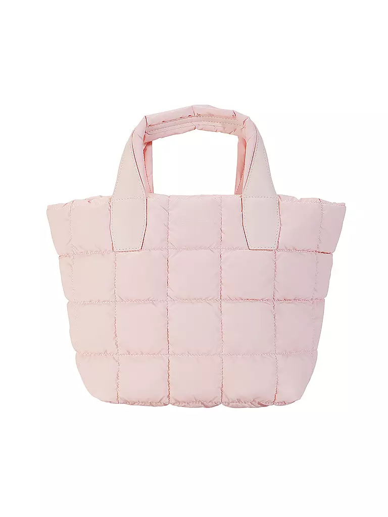 VEE COLLECTIVE | Tasche - Shopper PORTER TOTE Small | hellblau