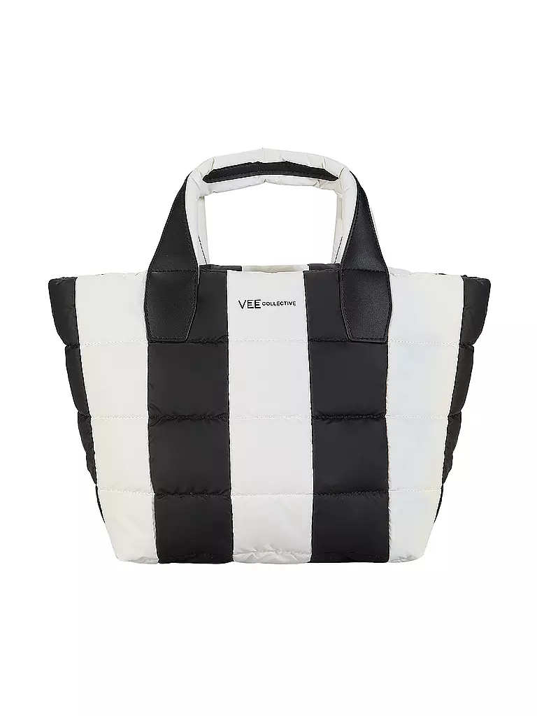 VEE COLLECTIVE | Tasche - Shopper PORTER TOTE Small | hellblau