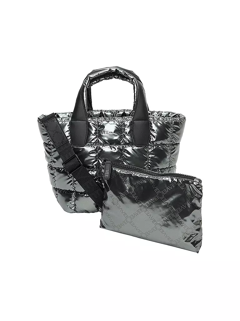 VEE COLLECTIVE | Tasche - Shopper PORTER TOTE Small | schwarz