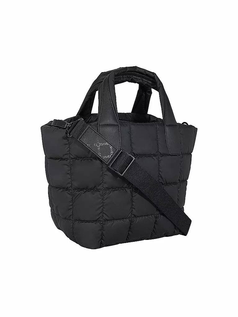 VEE COLLECTIVE | Tasche - Shopper PORTER TOTE Small | schwarz