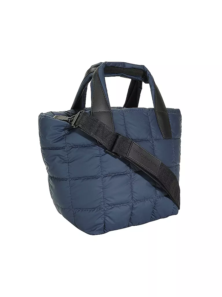 VEE COLLECTIVE | Tasche - Shopper PORTER TOTE Small | dunkelblau