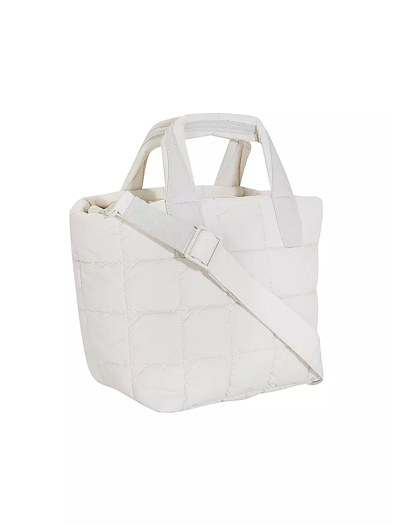 VEE COLLECTIVE | Tasche - Shopper PORTER TOTE Small | creme