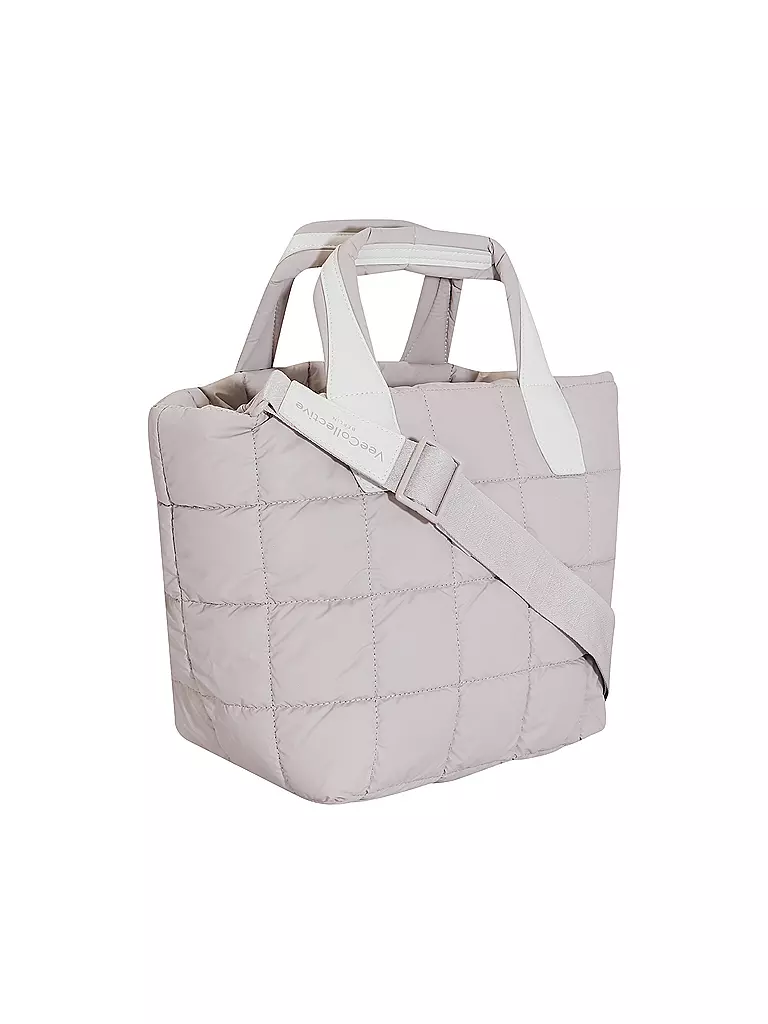 VEE COLLECTIVE | Tasche - Shopper PORTER TOTE Small | beige