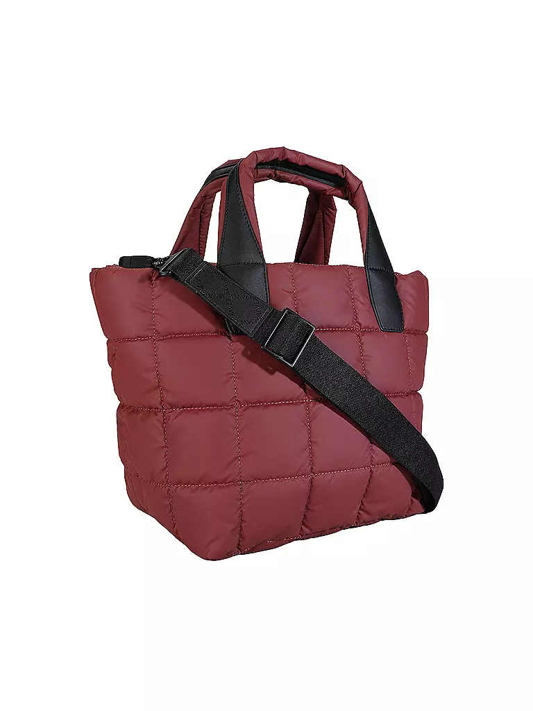 VEE COLLECTIVE | Tasche - Shopper PORTER TOTE Small | hellblau