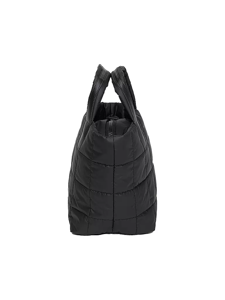 VEE COLLECTIVE | Tasche - Shopper PORTER TOTE Small | schwarz