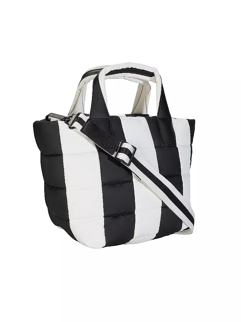 VEE COLLECTIVE | Tasche - Shopper PORTER TOTE Small | hellblau