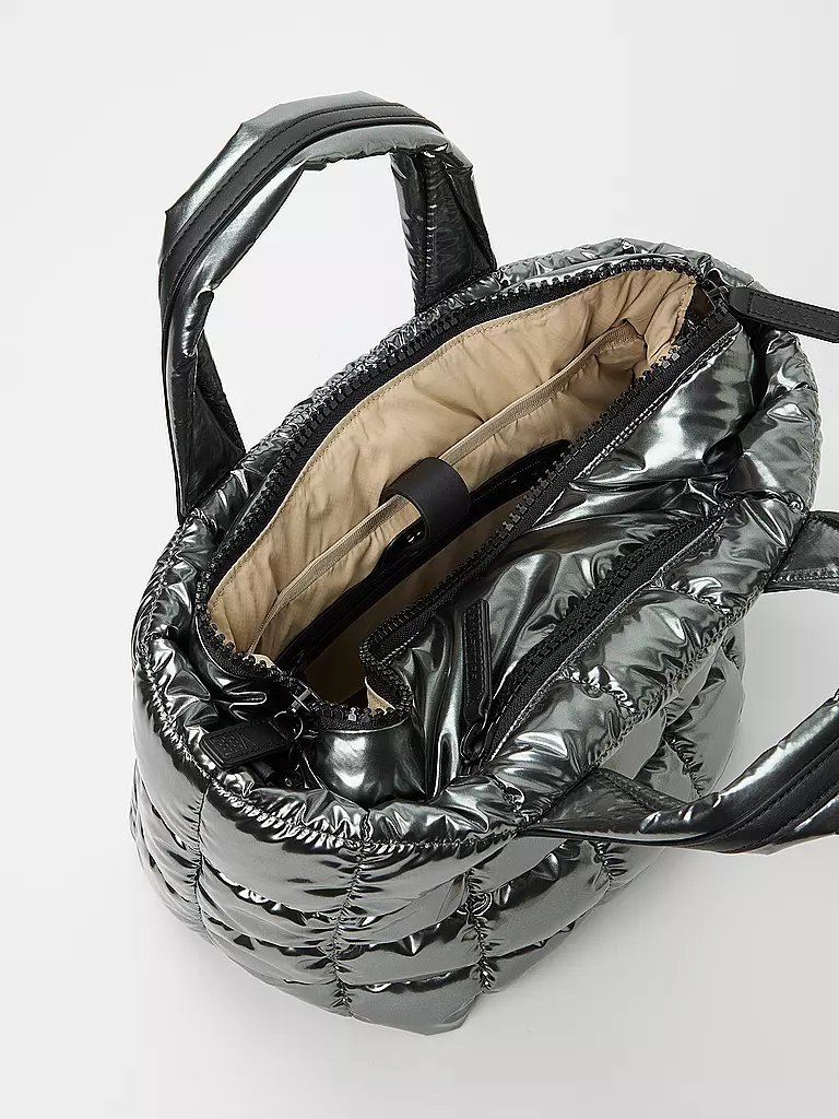 VEE COLLECTIVE | Tasche - Shopper PORTER TOTE Small | schwarz