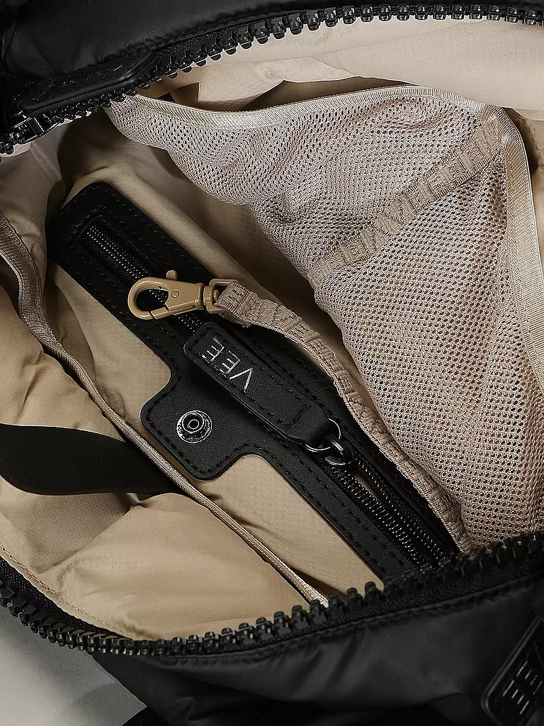 VEE COLLECTIVE | Tasche - Shopper PORTER TOTE Small | hellblau