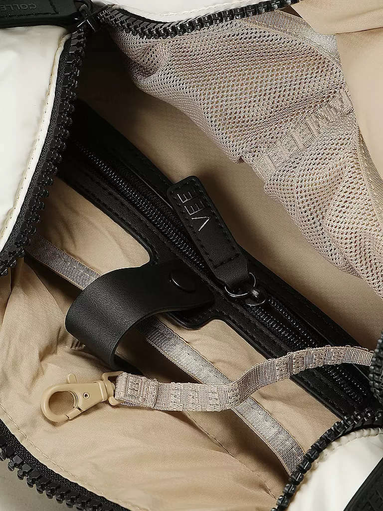 VEE COLLECTIVE | Tasche - Shopper PORTER TOTE Small | hellblau