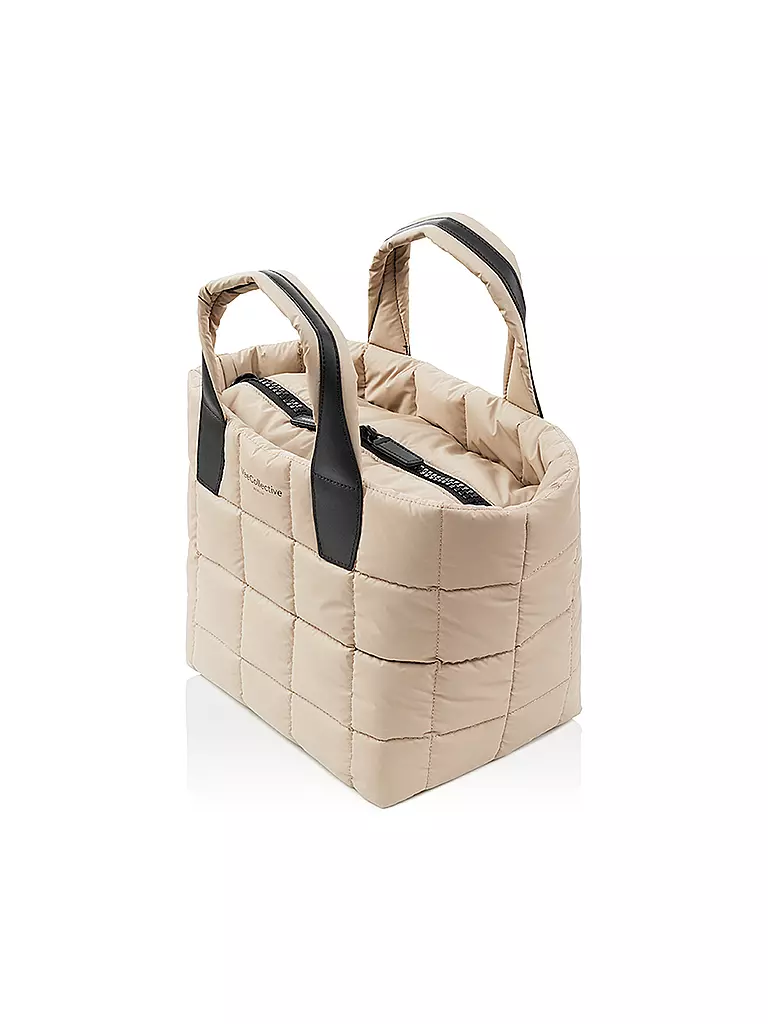 VEE COLLECTIVE | Tasche - Shopper PORTER TOTE Small | creme