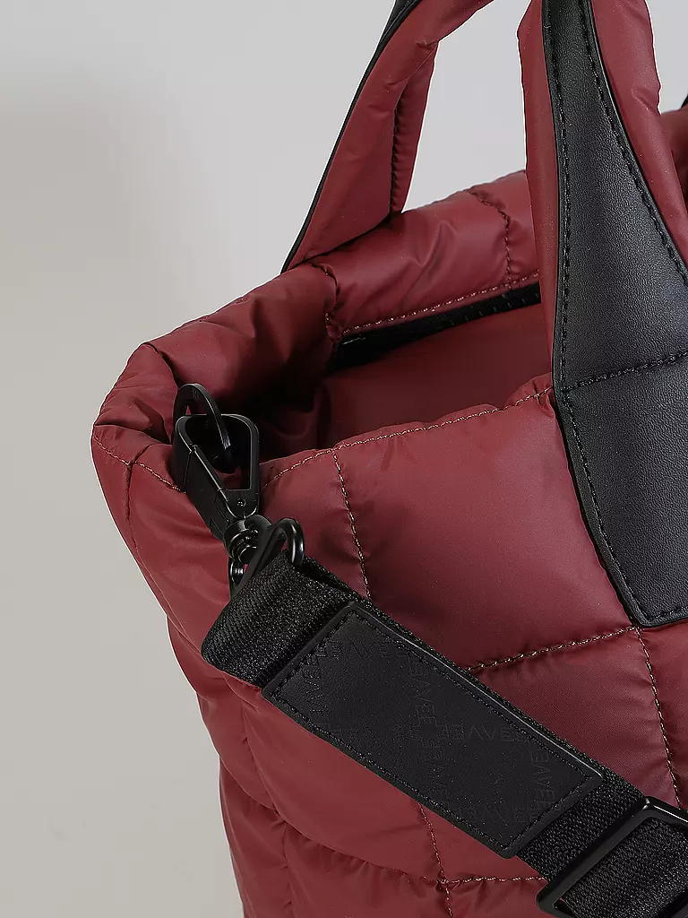VEE COLLECTIVE | Tasche - Shopper PORTER TOTE Small | hellblau