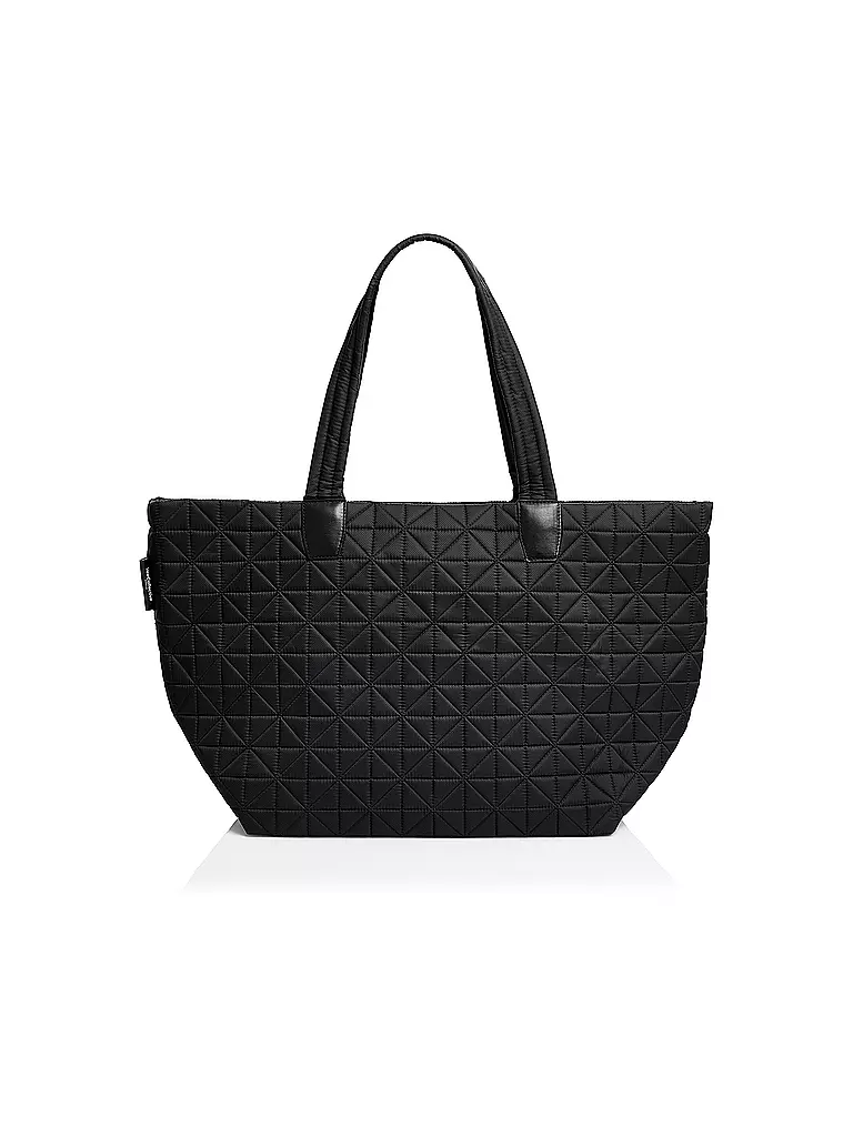 VEE COLLECTIVE | Tasche - Shopper VEE TOTE Large | schwarz