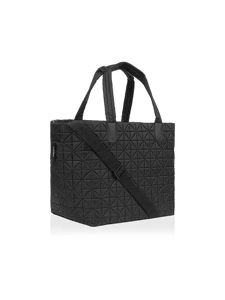 VEE COLLECTIVE | Tasche - Shopper VEE TOTE Large | schwarz