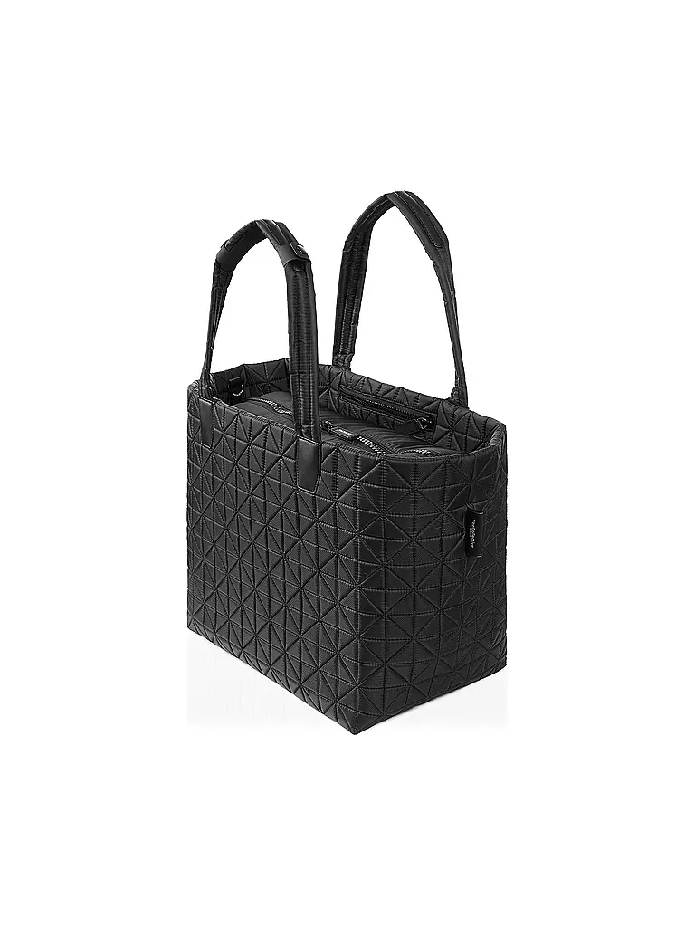 VEE COLLECTIVE | Tasche - Shopper VEE TOTE Large | schwarz