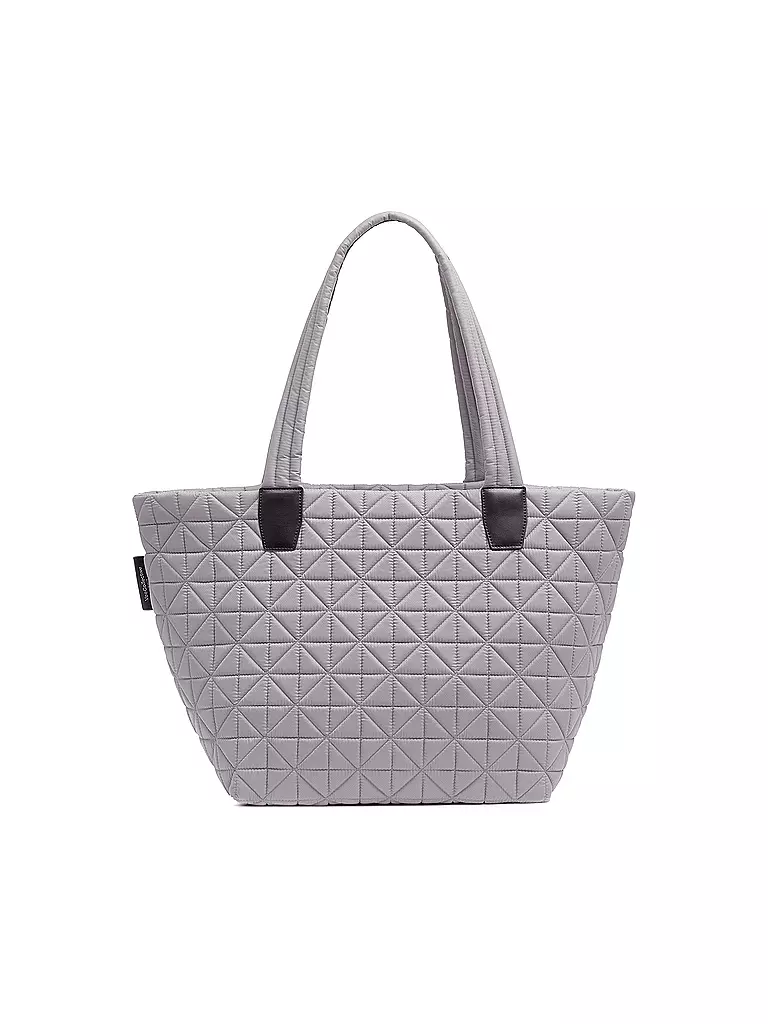 VEE COLLECTIVE | Tasche - Shopper VEE TOTE Medium | hellgrau