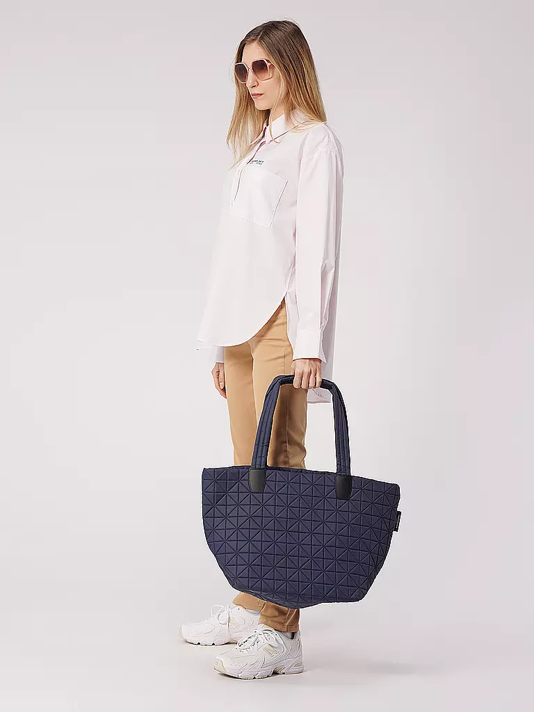 VEE COLLECTIVE | Tasche - Shopper VEE TOTE Medium | dunkelblau