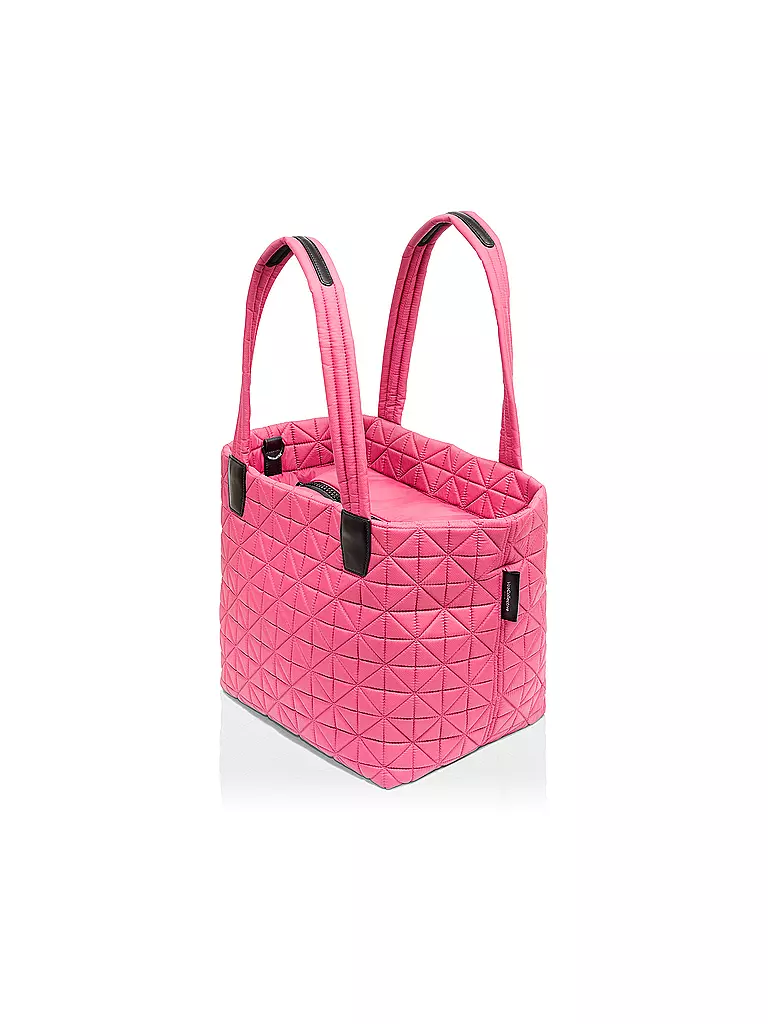 VEE COLLECTIVE | Tasche - Shopper VEE TOTE Medium | pink