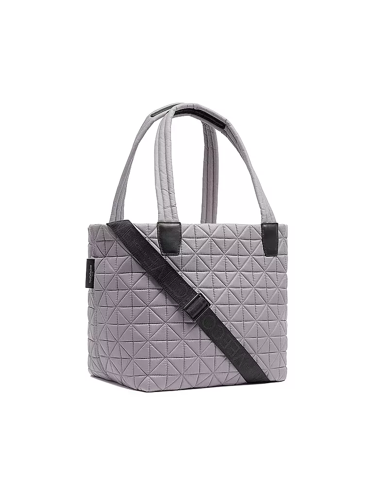 VEE COLLECTIVE | Tasche - Shopper VEE TOTE Medium | hellgrau