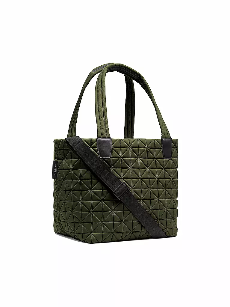 VEE COLLECTIVE | Tasche - Shopper VEE TOTE Medium | olive