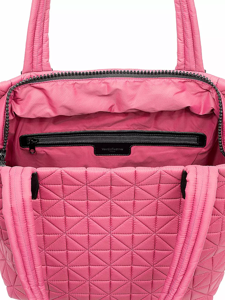 VEE COLLECTIVE | Tasche - Shopper VEE TOTE Medium | pink