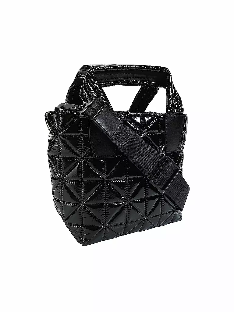 VEE COLLECTIVE | Tasche - Shopper VEE TOTE Mini | schwarz