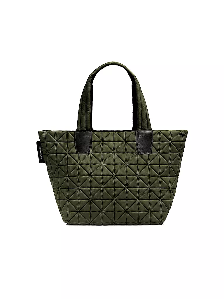 VEE COLLECTIVE | Tasche - Shopper VEE TOTE Small | olive