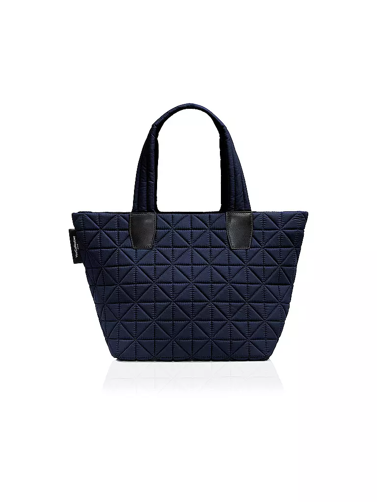 VEE COLLECTIVE | Tasche - Shopper VEE TOTE Small | dunkelblau