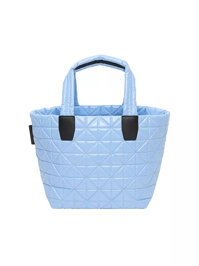 VEE COLLECTIVE | Tasche - Shopper VEE TOTE Small | hellblau