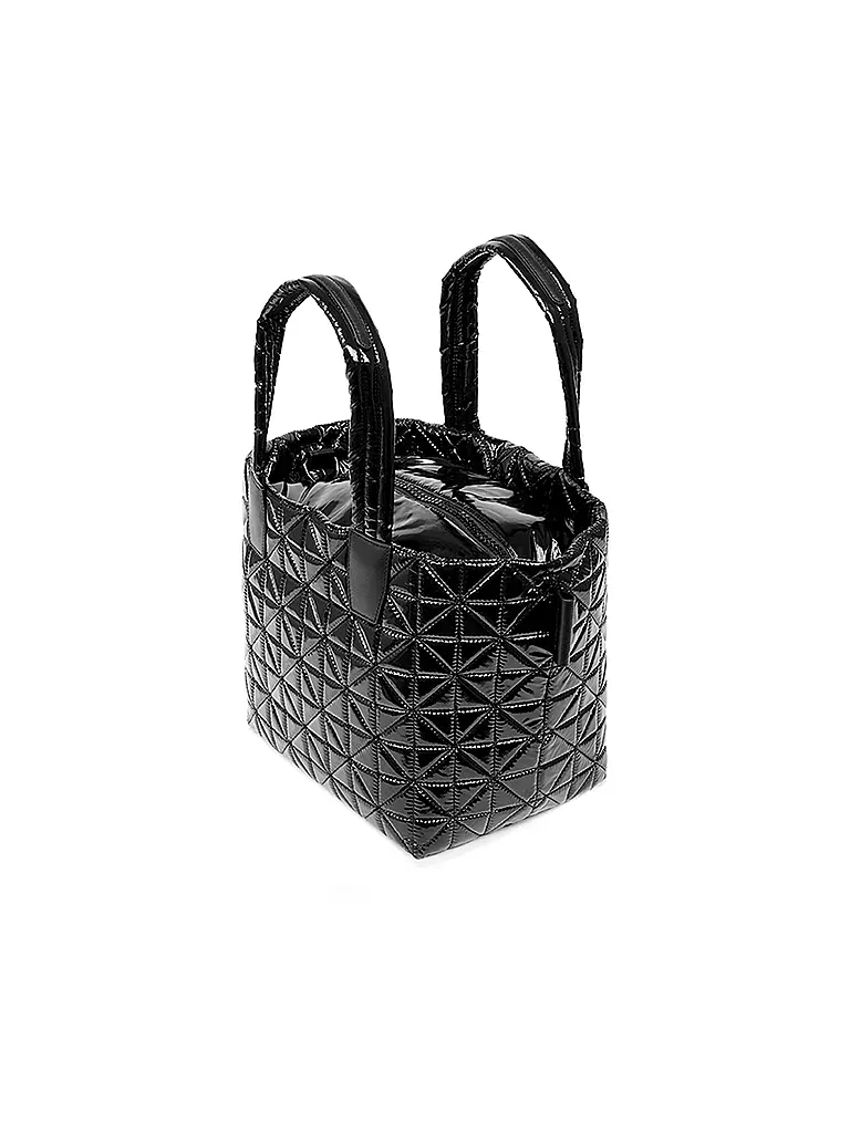 VEE COLLECTIVE | Tasche - Shopper VEE TOTE Small | schwarz