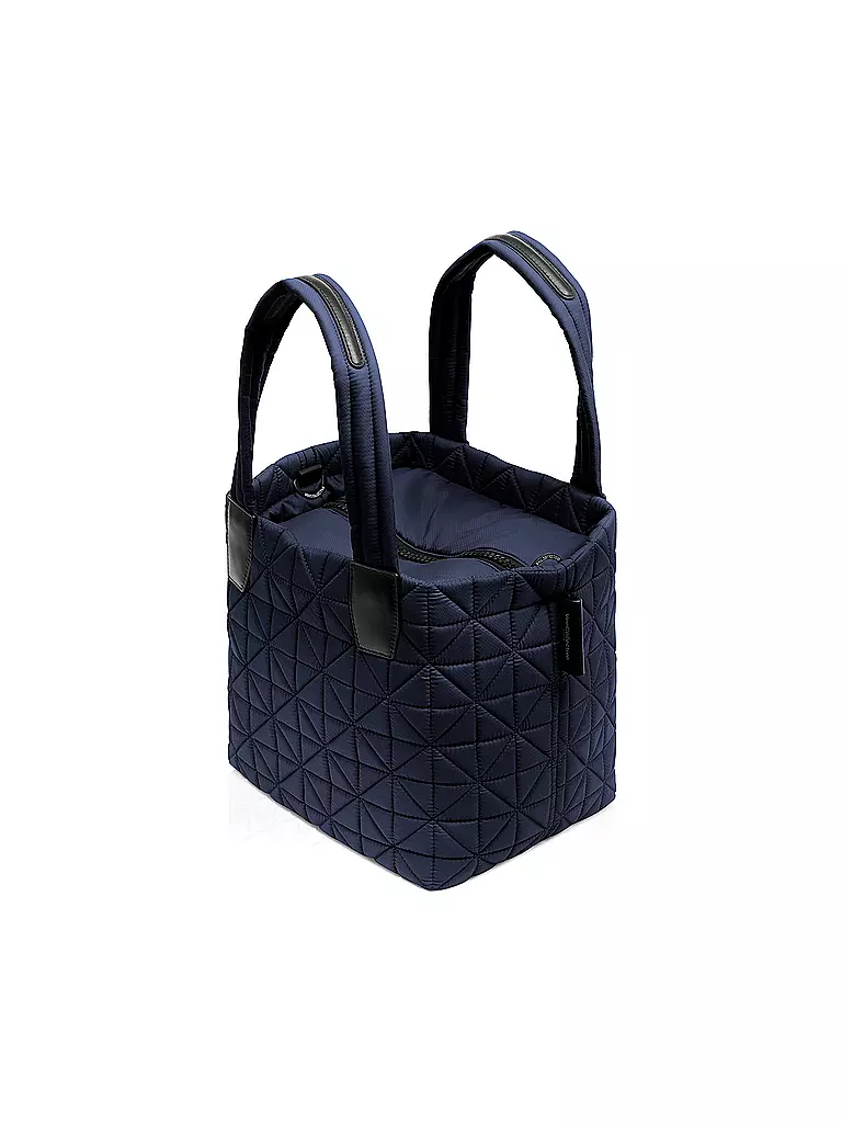 VEE COLLECTIVE | Tasche - Shopper VEE TOTE Small | dunkelblau