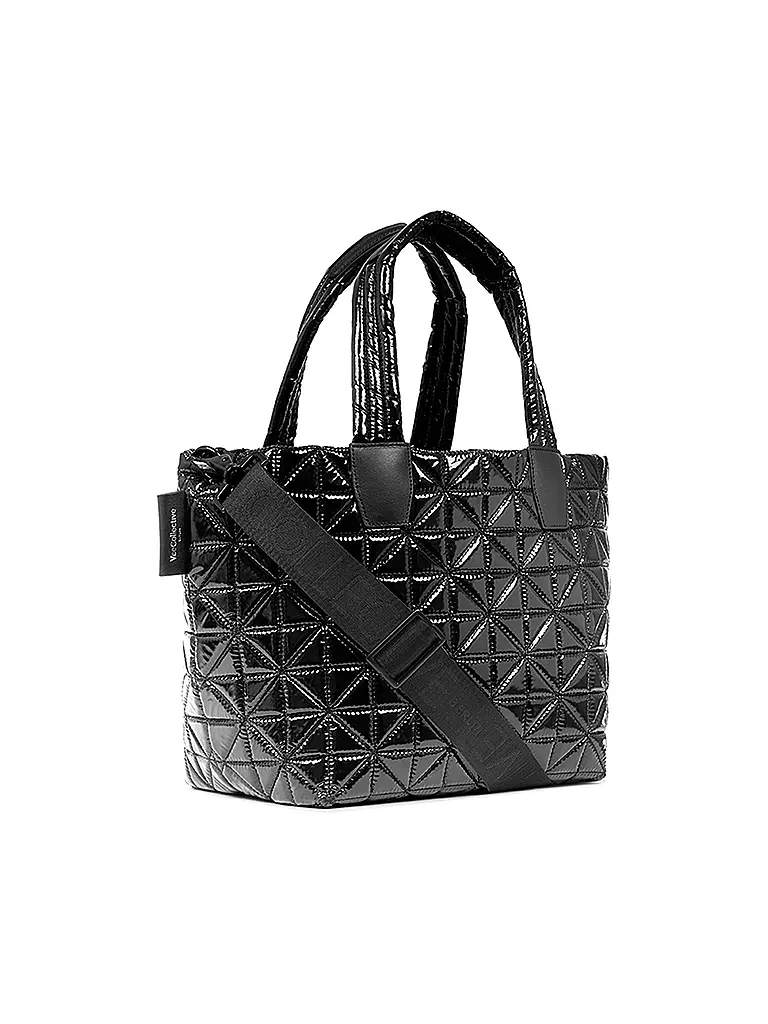 VEE COLLECTIVE | Tasche - Shopper VEE TOTE Small | schwarz