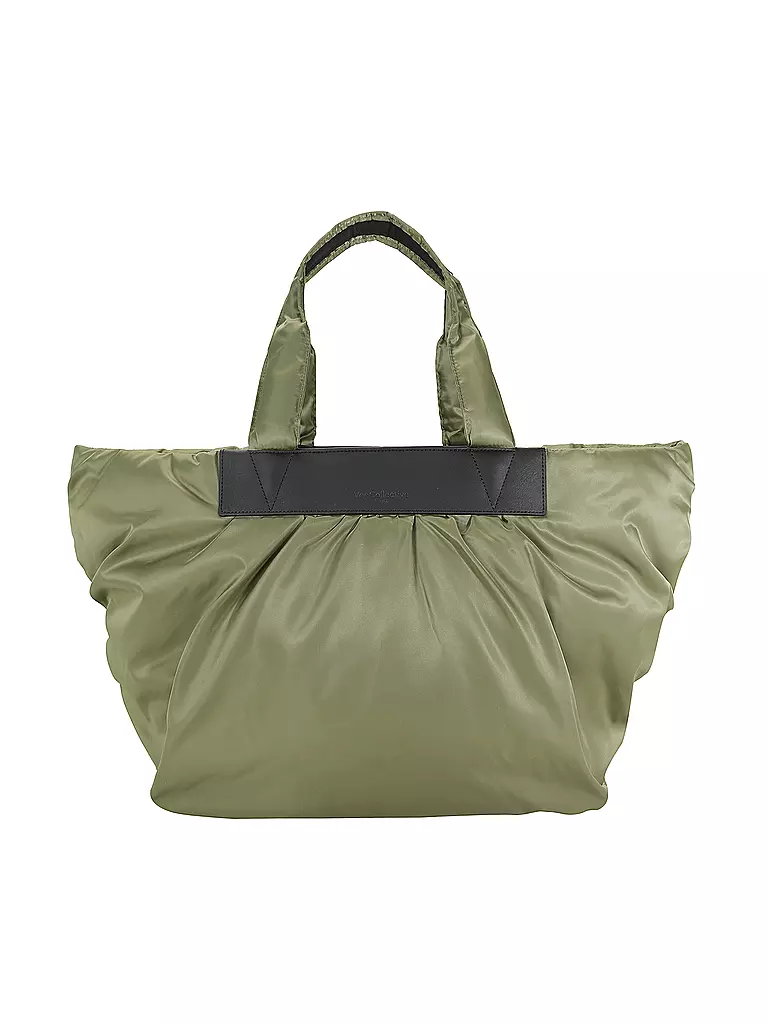 VEE COLLECTIVE | Tasche - Weekender CABA WEEKENDER | olive