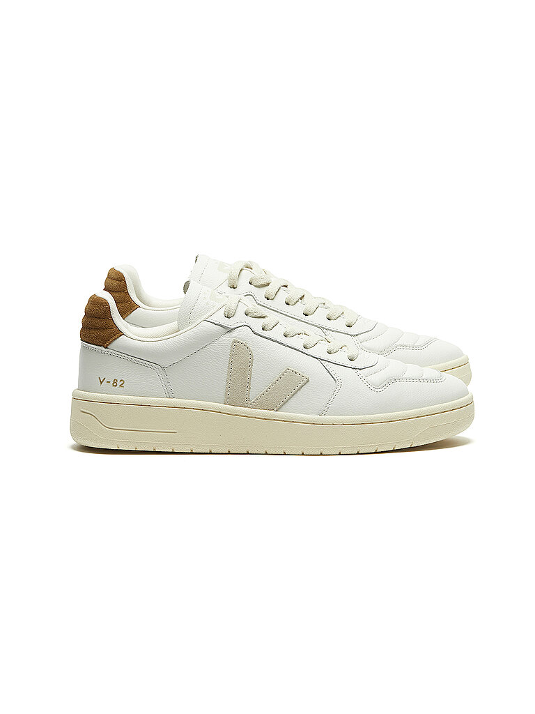 VEJA Sneaker V-82 EUROPE weiss | 45