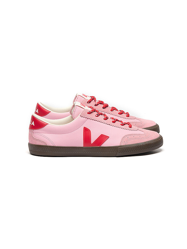 VEJA Sneaker rosa | 38
