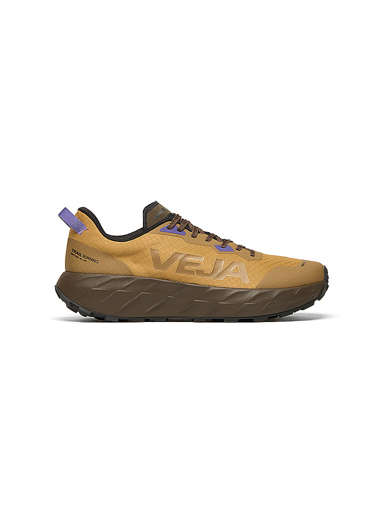 VEJA Sneaker HARPIE TRAIL camel | 36