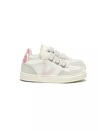 VEJA | Kinder Sneaker V-90 | weiss