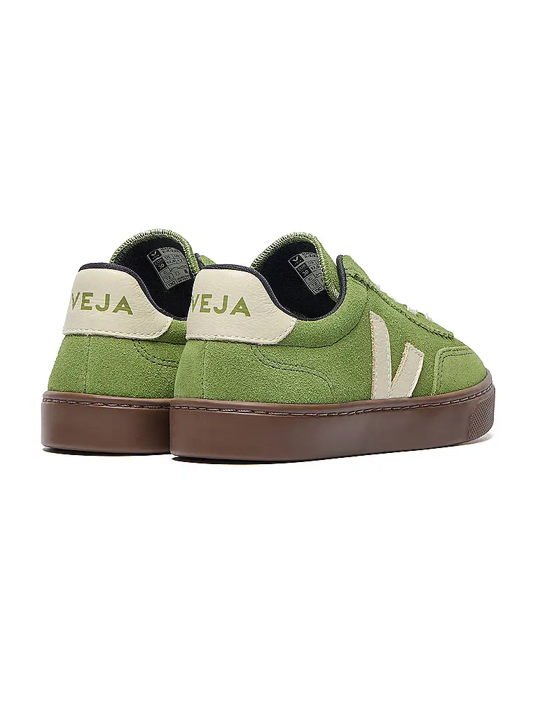 VEJA | Kinder Sneakers SMALL VOLLEY | 