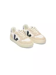 VEJA | Kinder Sneakers V-10 | weiss