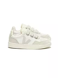 VEJA | Kinder Sneaker V-90 | weiss