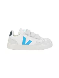 VEJA | Kinder Sneakers V-90 | weiss