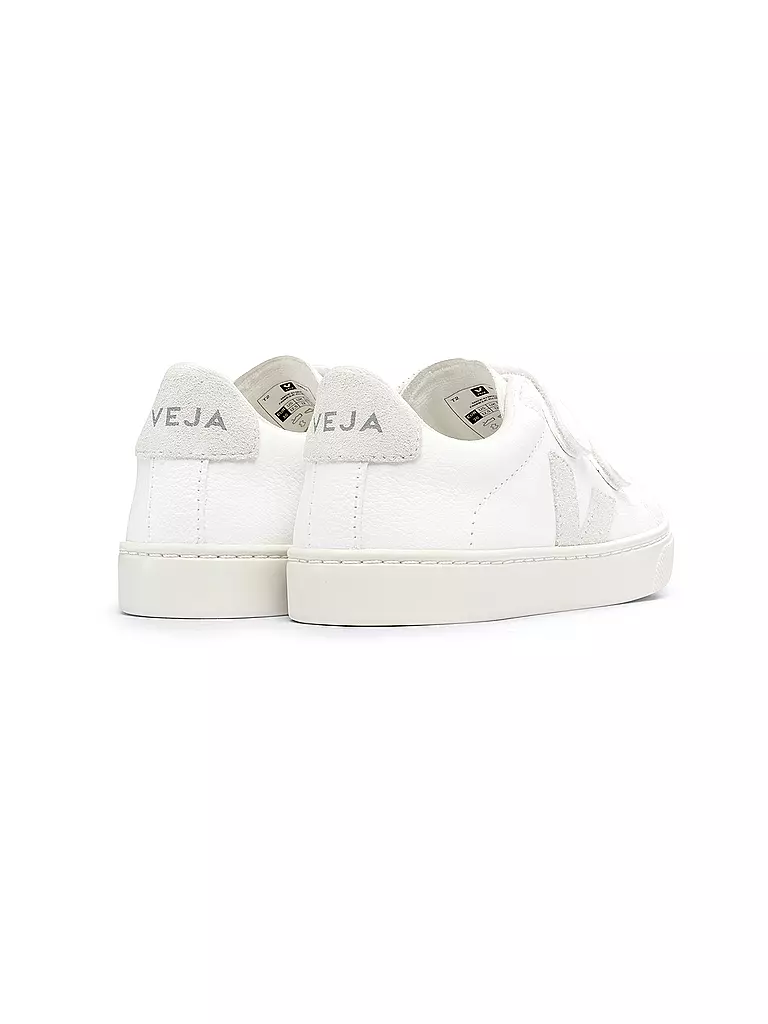 VEJA | Mädchen Sneaker ESPLAR | weiss