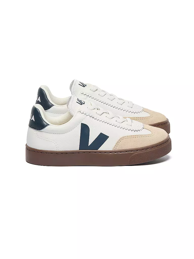 VEJA | Mädchen Sneakers SMALL VOLLEY | 