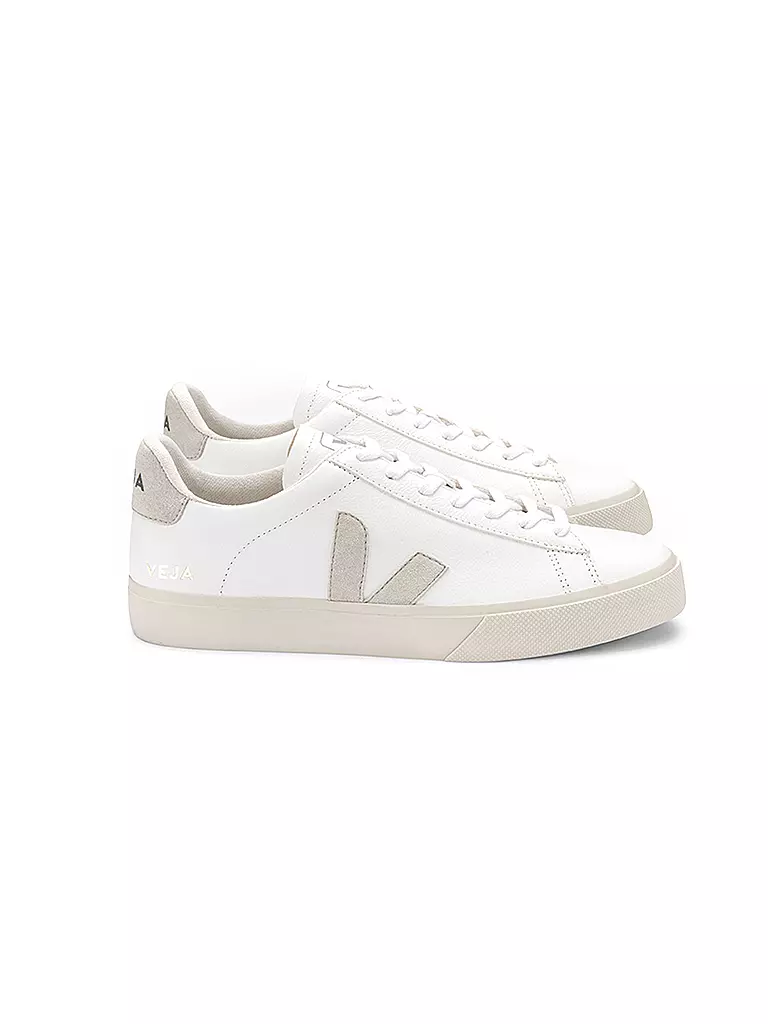 VEJA | Sneaker "Campo" | weiß