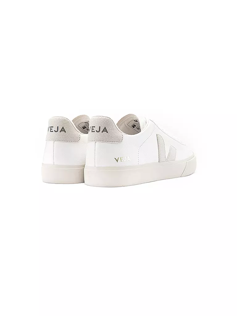 VEJA | Sneaker "Campo" | weiß