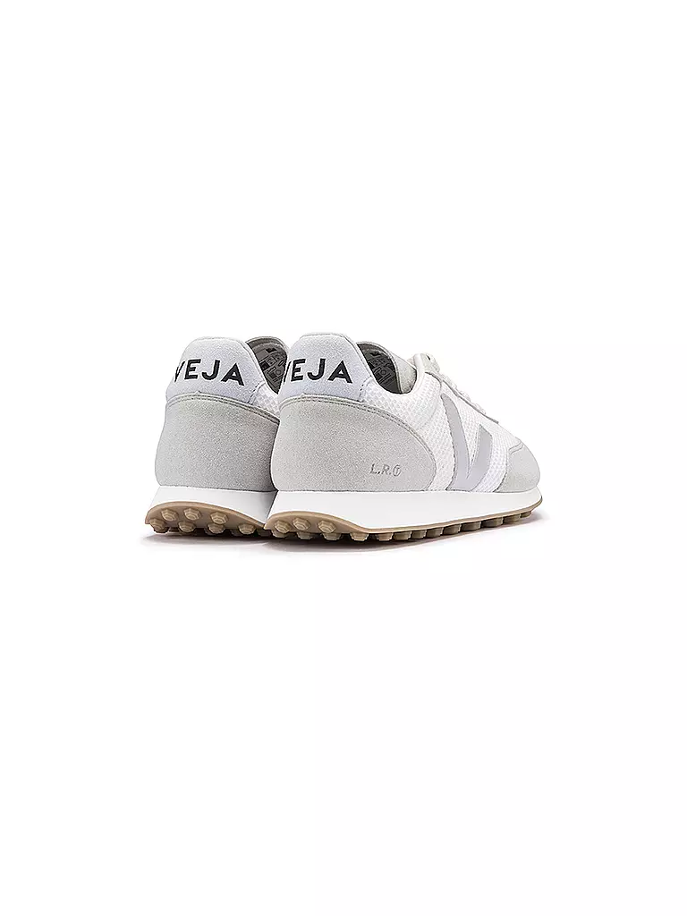 VEJA | Sneaker "Rio Branco" | weiß