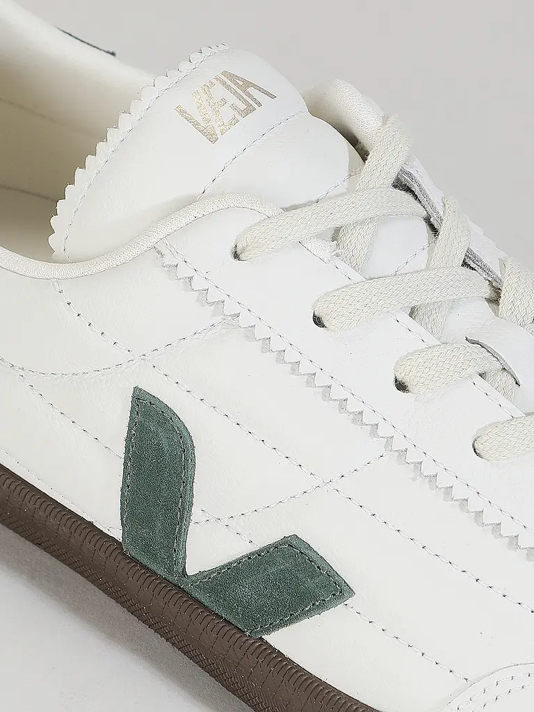 VEJA | Sneaker  PANENKA | weiss